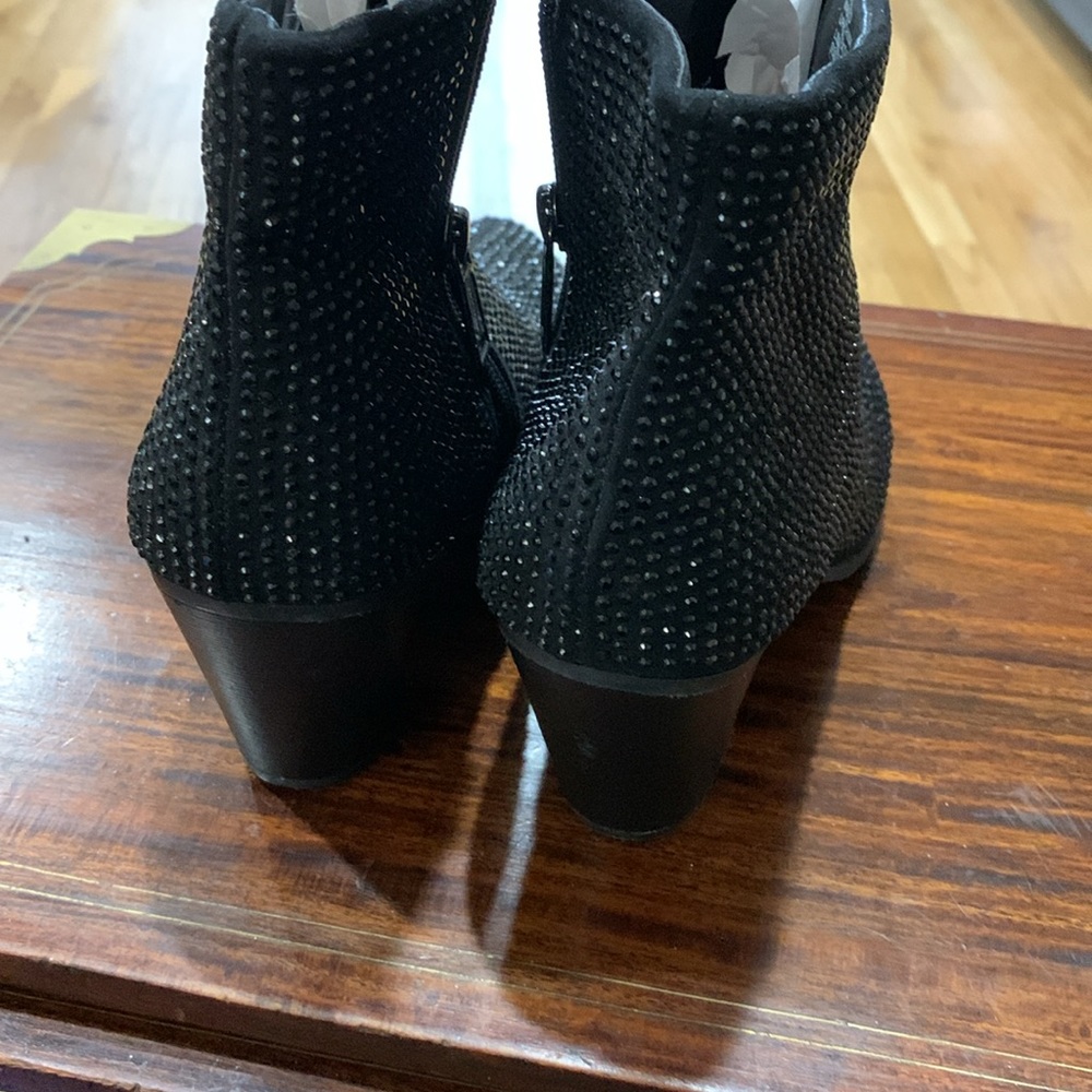 Woman’s boot - Picture 5 of 8